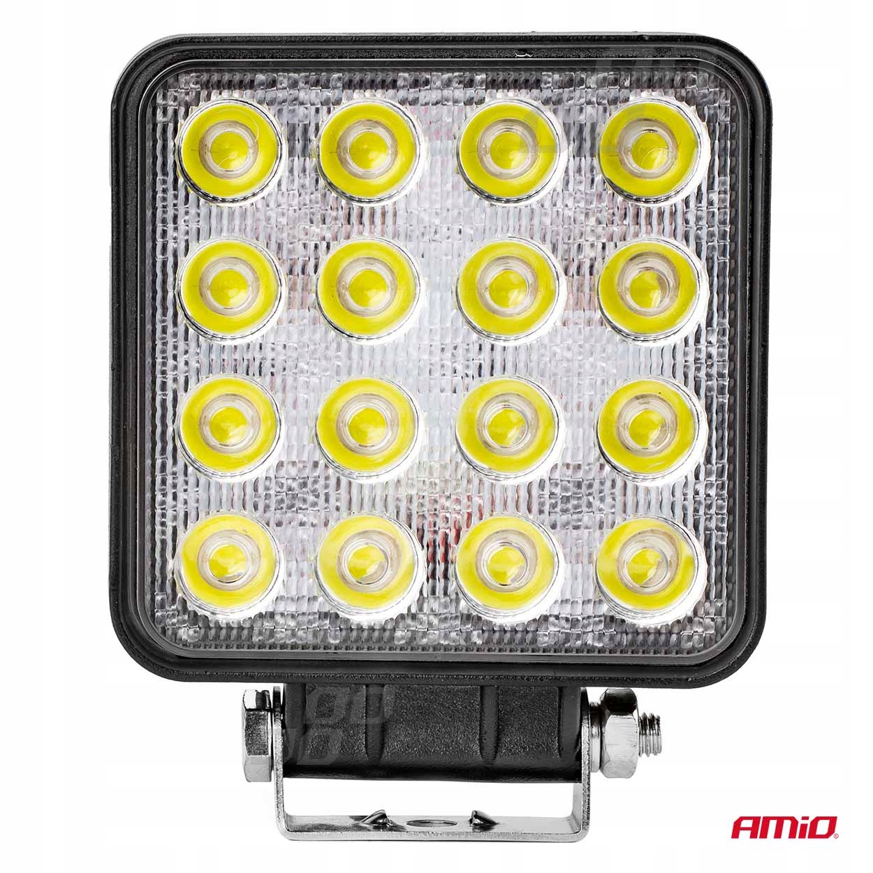 01700 LED AWL05 EMC 16 LED 108x108 48W FLAT 9-60VV Numer katalogowy części 01700