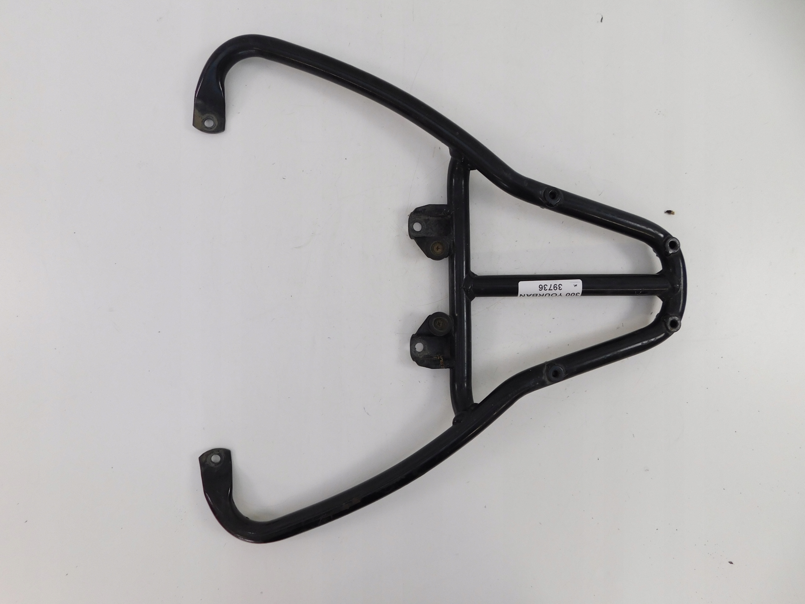 PIAGGIO YOURBAN MP3 300 стійка під багажник M1