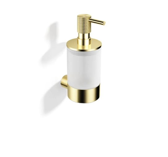 Stella Megan dávkovač zlatý šampaňský 13.423-GCB