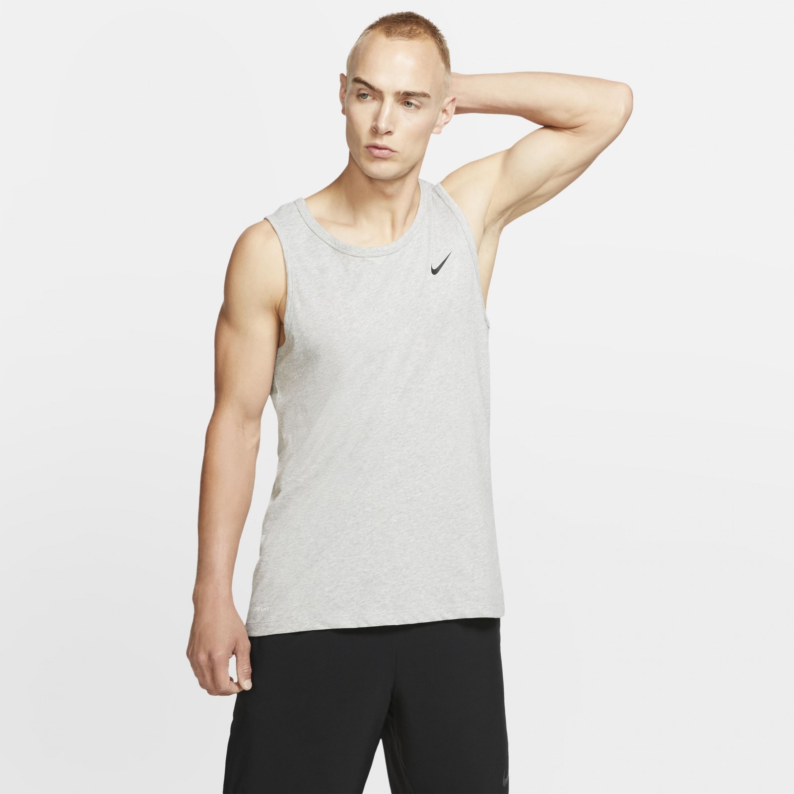 Pánske tričko Nike Dri-FIT Train Tank