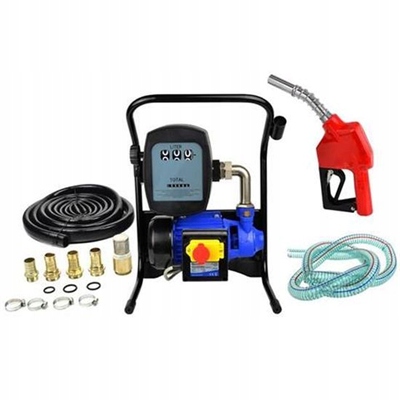 Дизельний паливний насос CPN 230V 600W