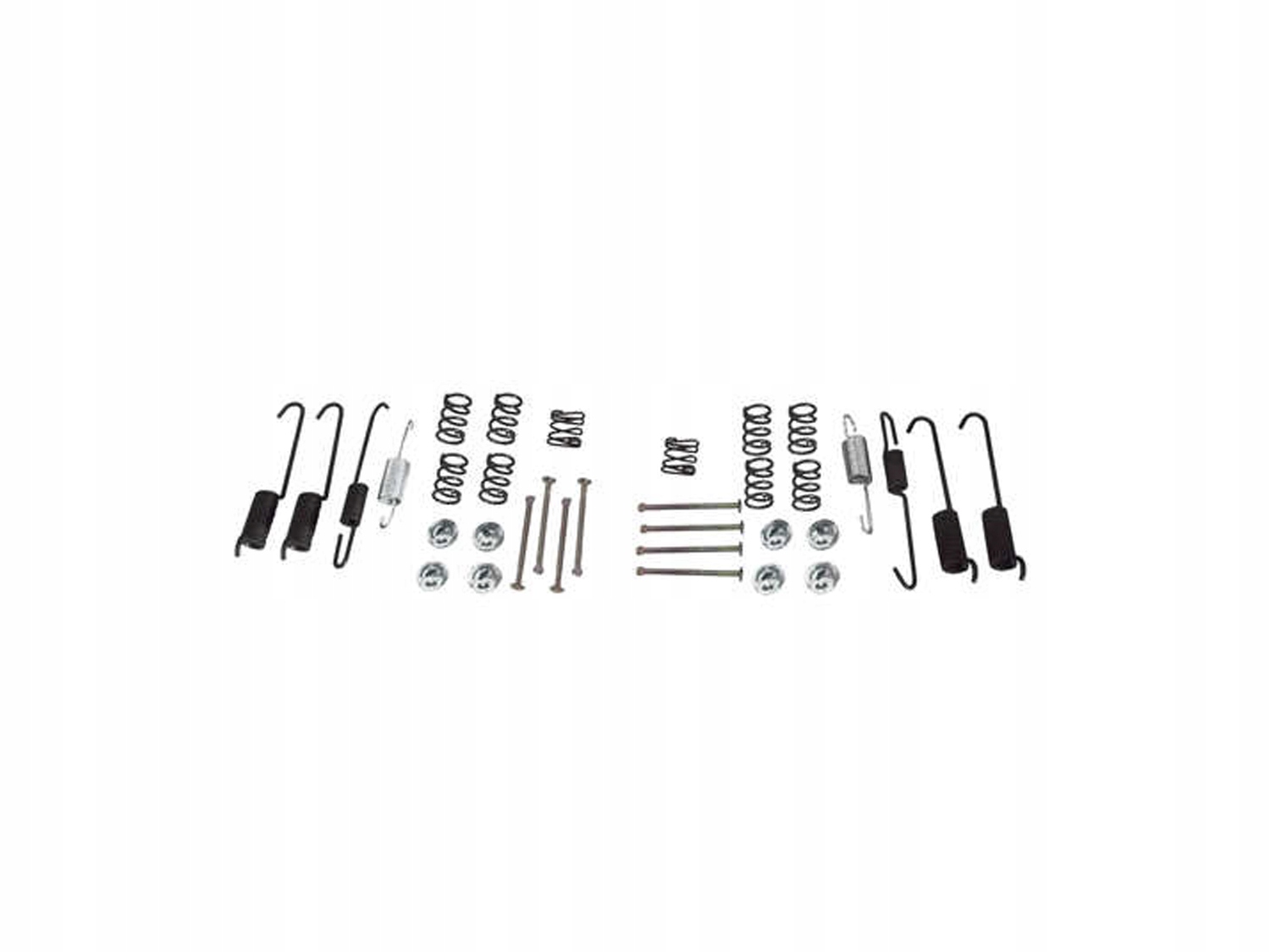 Набор пружин для вилочного погрузчика TOYOTA 7 30