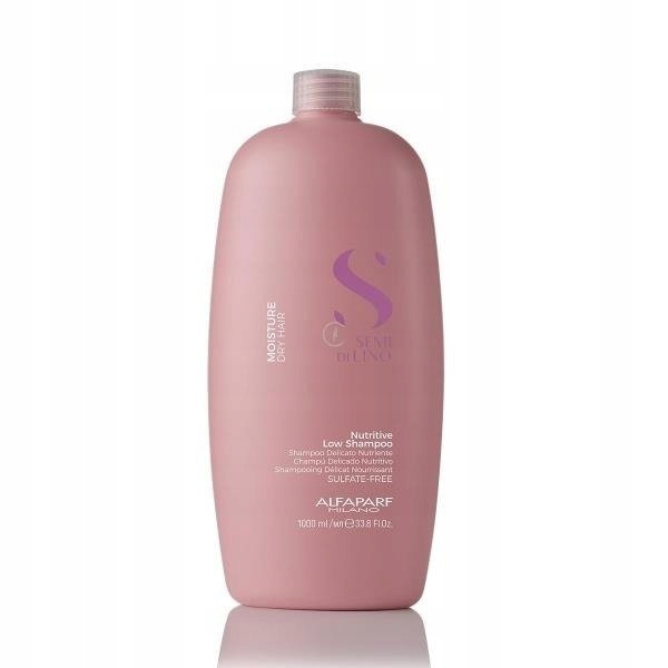 Alfaparf Semi Di Lino Šampon pro suché vlasy 1000 ml