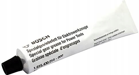 

Bosch Smar Przekładnio.młot Gsh 5 Gbh 5-40ORYGINAŁ