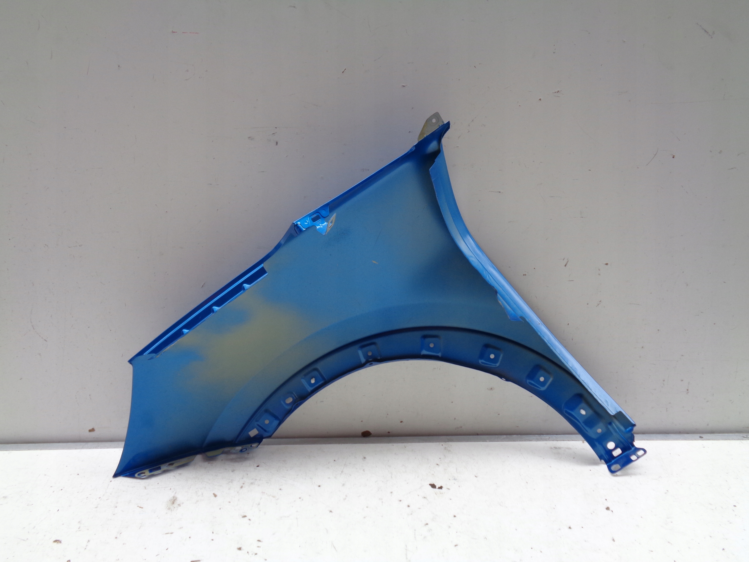 fender right front FORD PUMA 19- NR 43461
