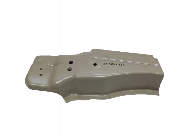 SKODA FABIA 1 I 99- WZMOCNIENIE BLACHA 6Y0809148