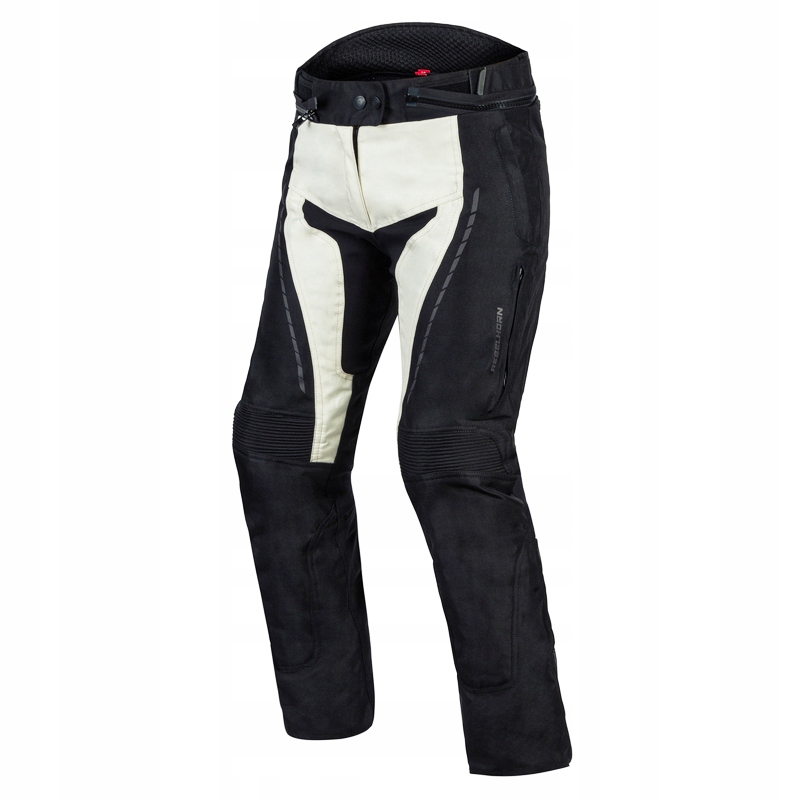 DAMSKIE SPODNIE REBELHORN HIKER III r 5XL MEMBRANA