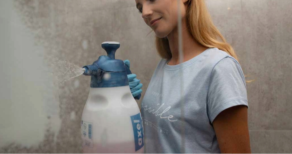 MAROLEX PIANOWNICA AXEL 3000 + 3 WKŁADY PIENIĄCE Waga narzędzia 0.65 kg