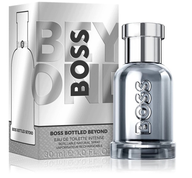 Hugo Boss Boss Bottled Beyond Intense Woda Toaletowa 30 ml