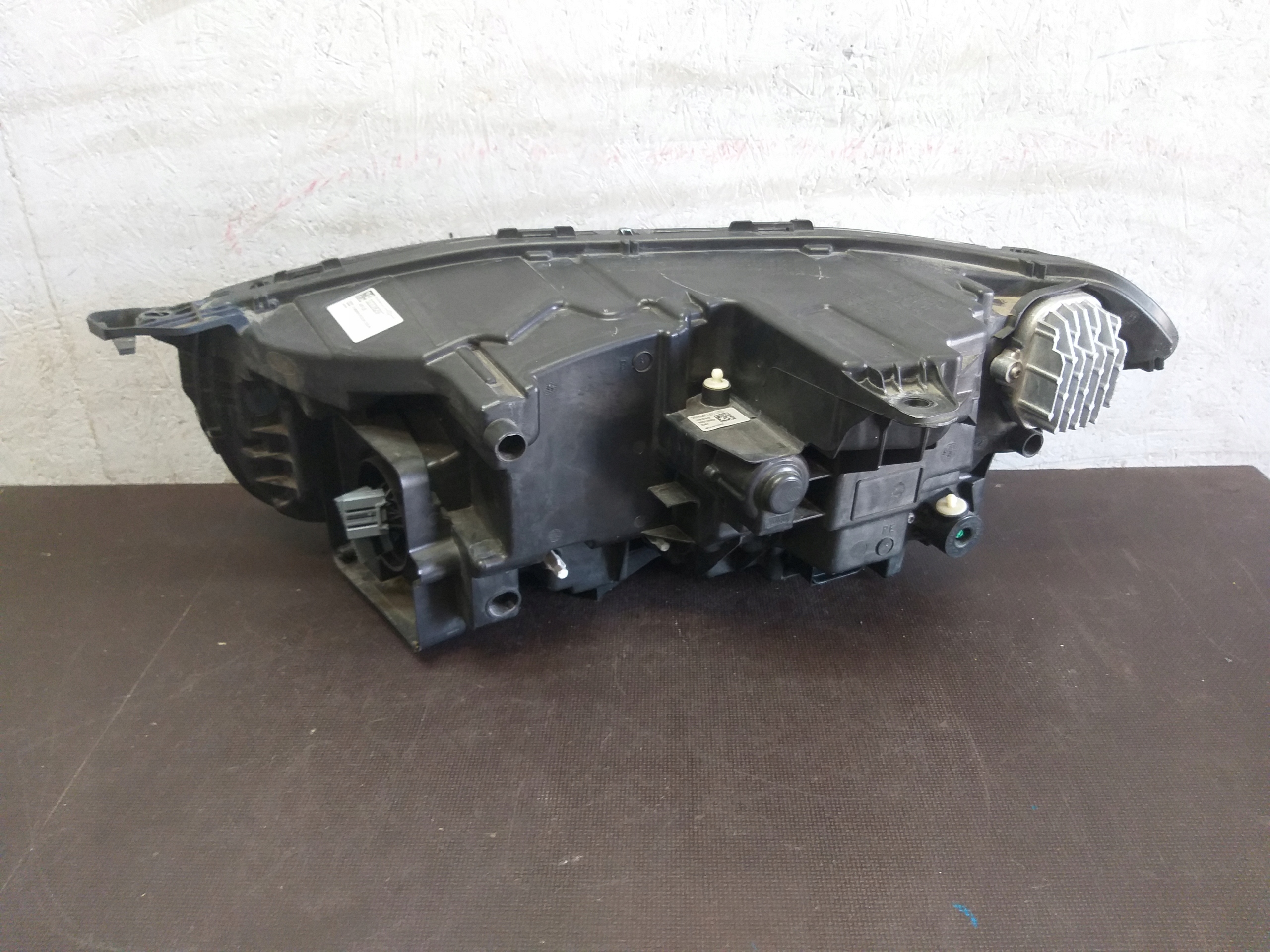 light front right VOLVO XC90 II 2 FULL LED