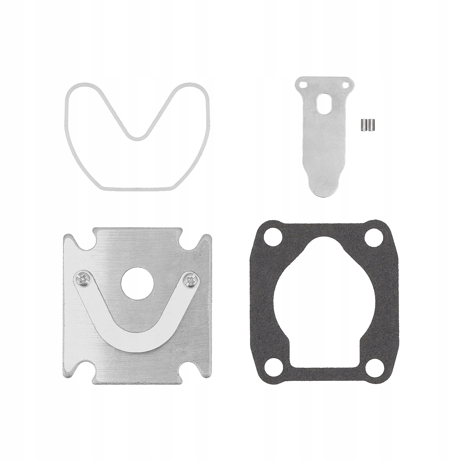 Płyta zaworowa wraz z uszczelkami Stanley Fatmax D211 D251