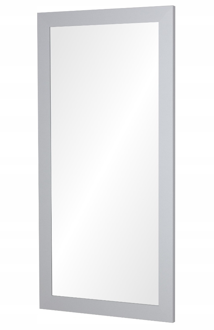 

Lustro w ramie klejonej Premium 110x60 Beton