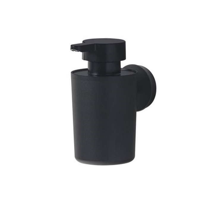 

Tiger Urban Dozownik mydła czarny 1316030746