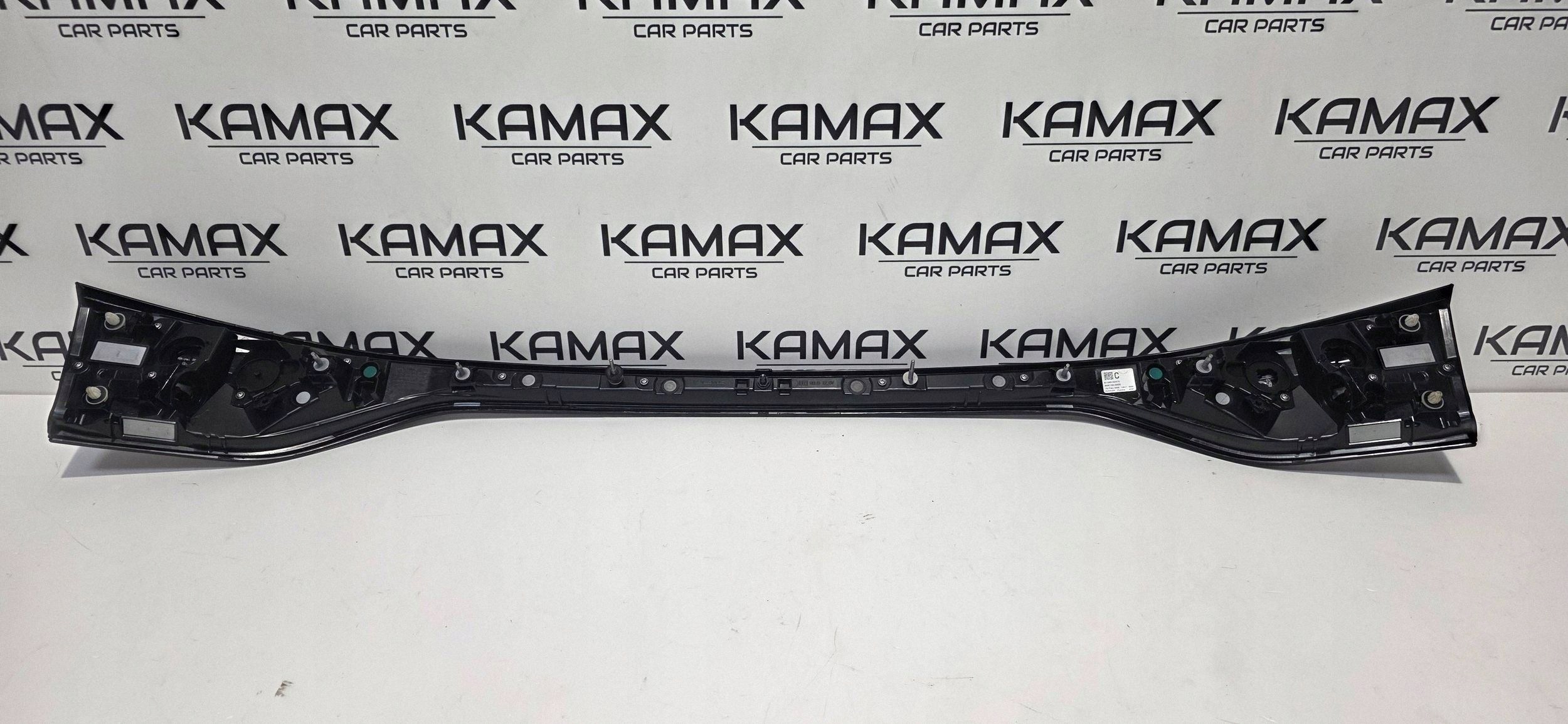 light cap LED rear part LEXUS LBX 23- original 81580-52470