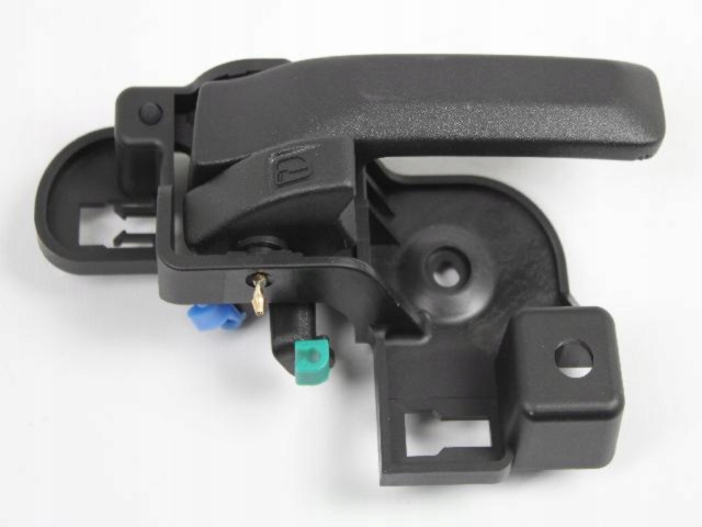 68059175AA 68059175AB - ВНУТРІШНЯ РУЧКА ДВЕРЕЙ ЛІВА WRANGLER JK 11-18