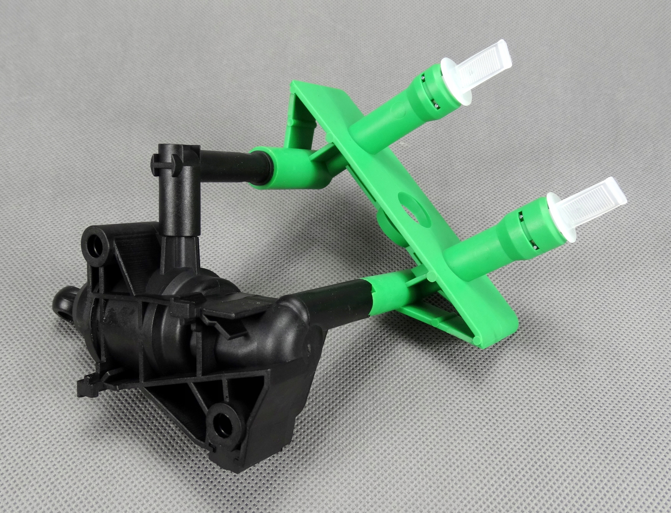 POMPA SPRZĘGŁA FORD FOCUS MK1 1998 - 2005 CONNECT 2002- Typ samochodu Samochody dostawcze Samochody osobowe