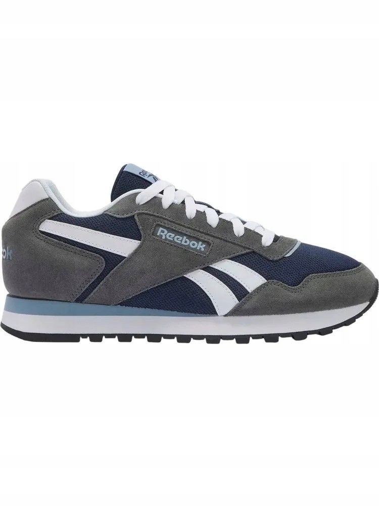 Pánské boty Reebok Glide 100209991 Vel 41