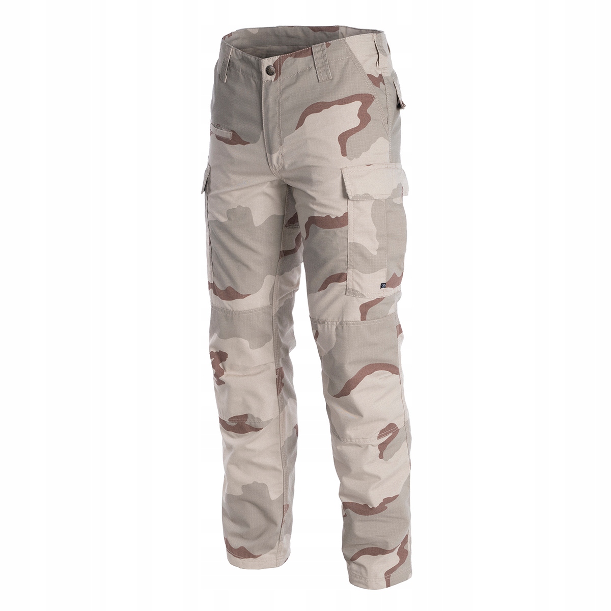 

Spodnie wojskowe Pentagon Bdu 2.0 Us Desert 46
