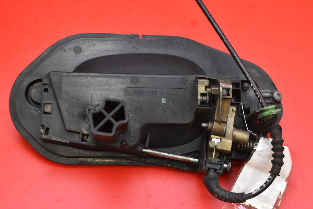 handle left rear part rear 354/7 3330983 BMW X3 E83 06-10