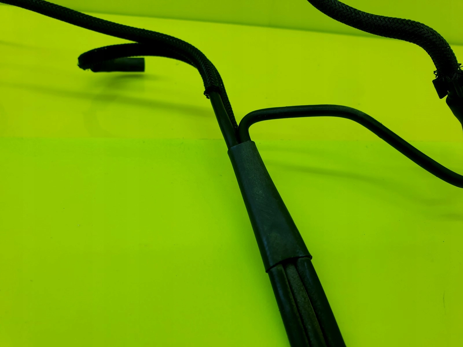 трубки газа давления A8 D4 A6 C7 3.0 TFSI