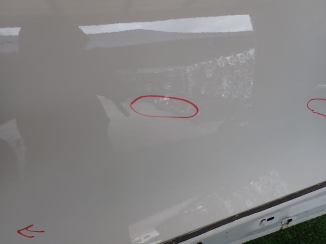 CUPRA FORMENTOR 5FF door left front front