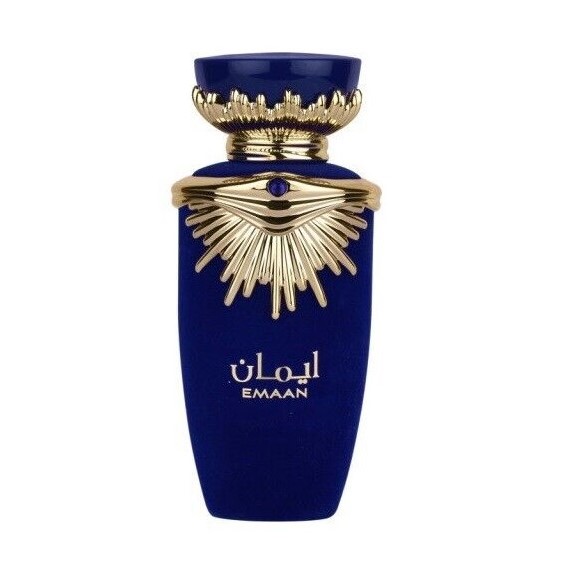 LATTAFA EMAAN EDP 100ml SPRAY