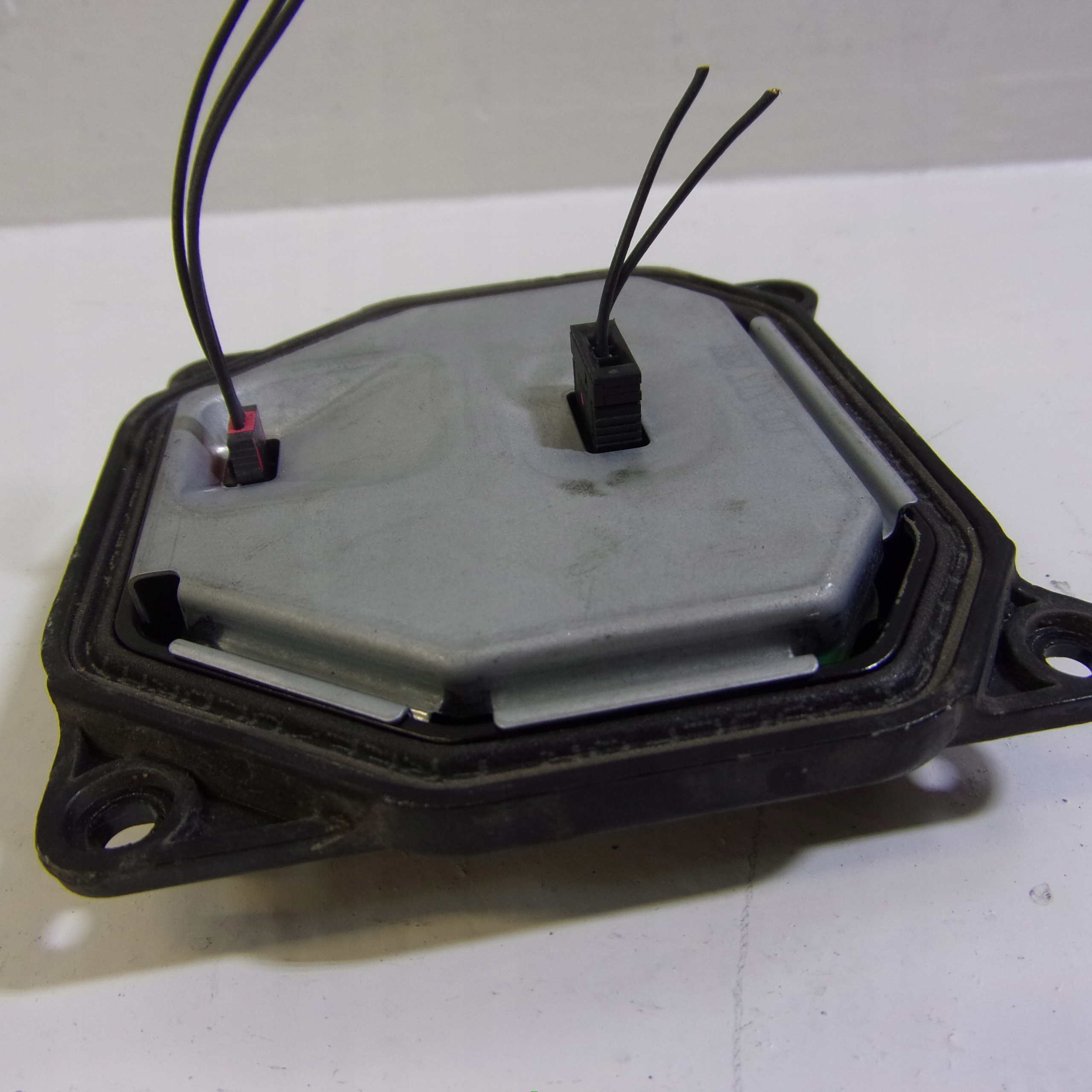 control unit module LED DAF XF 106 187142-05 186965-00