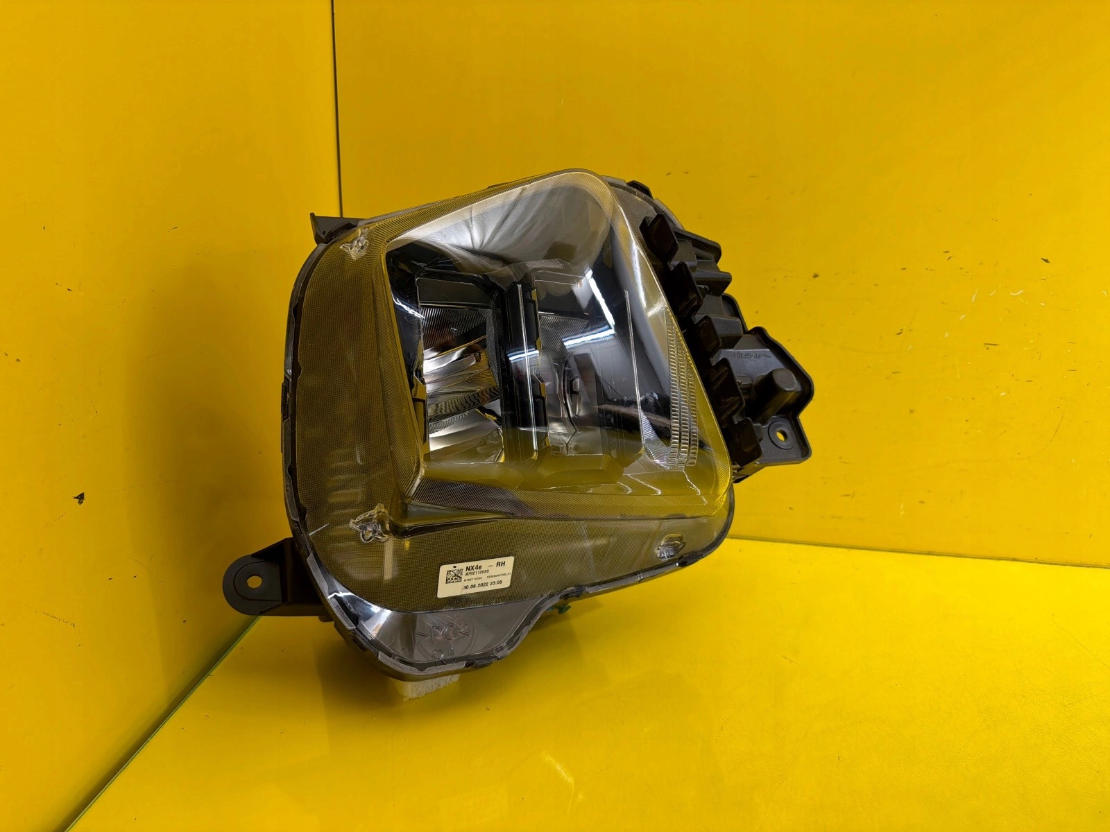 light right lower Hyundai Tucson IV 20- 92102N7100 Full Led