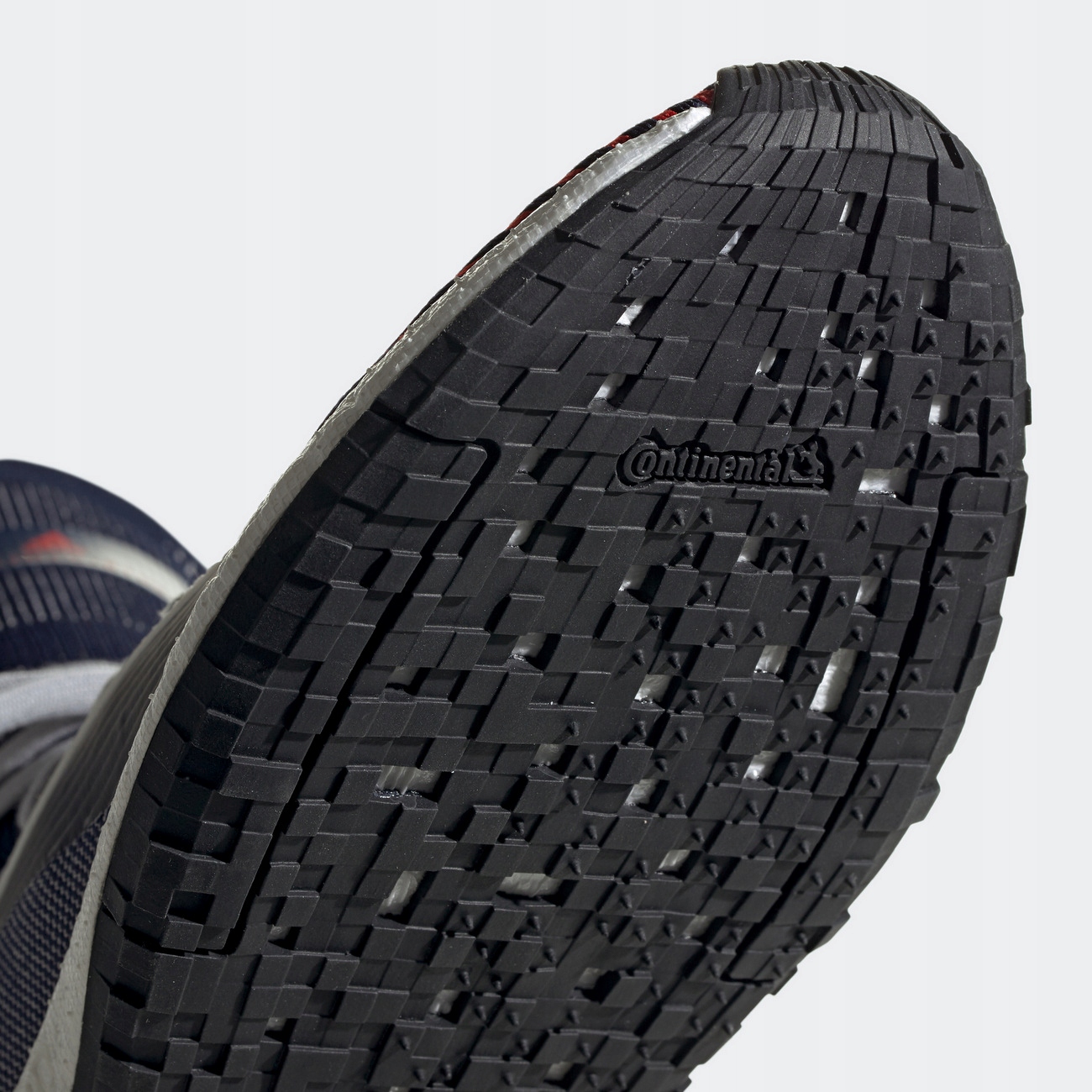 ADIDAS by STELLA McCARTNEY PULSEBOOST HD Właściwości oddychające