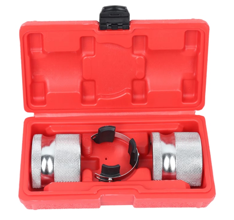 Narzędie Do Montażu Uszczelniaczy Lag Motorycklowych Od 33 55 MM