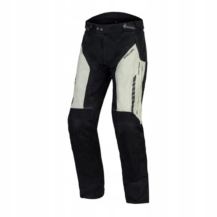 Nohavice Rebelhorn Hiker III Black/grey Darčeky