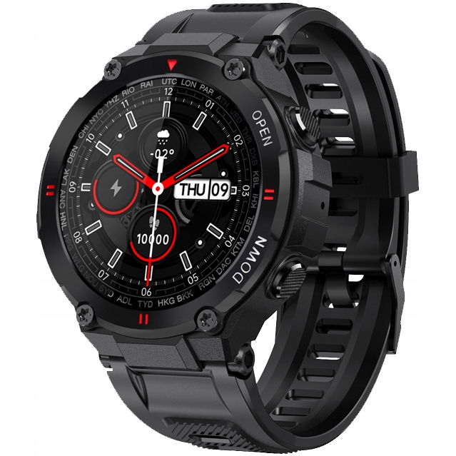 

Smartwatch Zegarek do Xiaomi Samsung Huawei Oppo