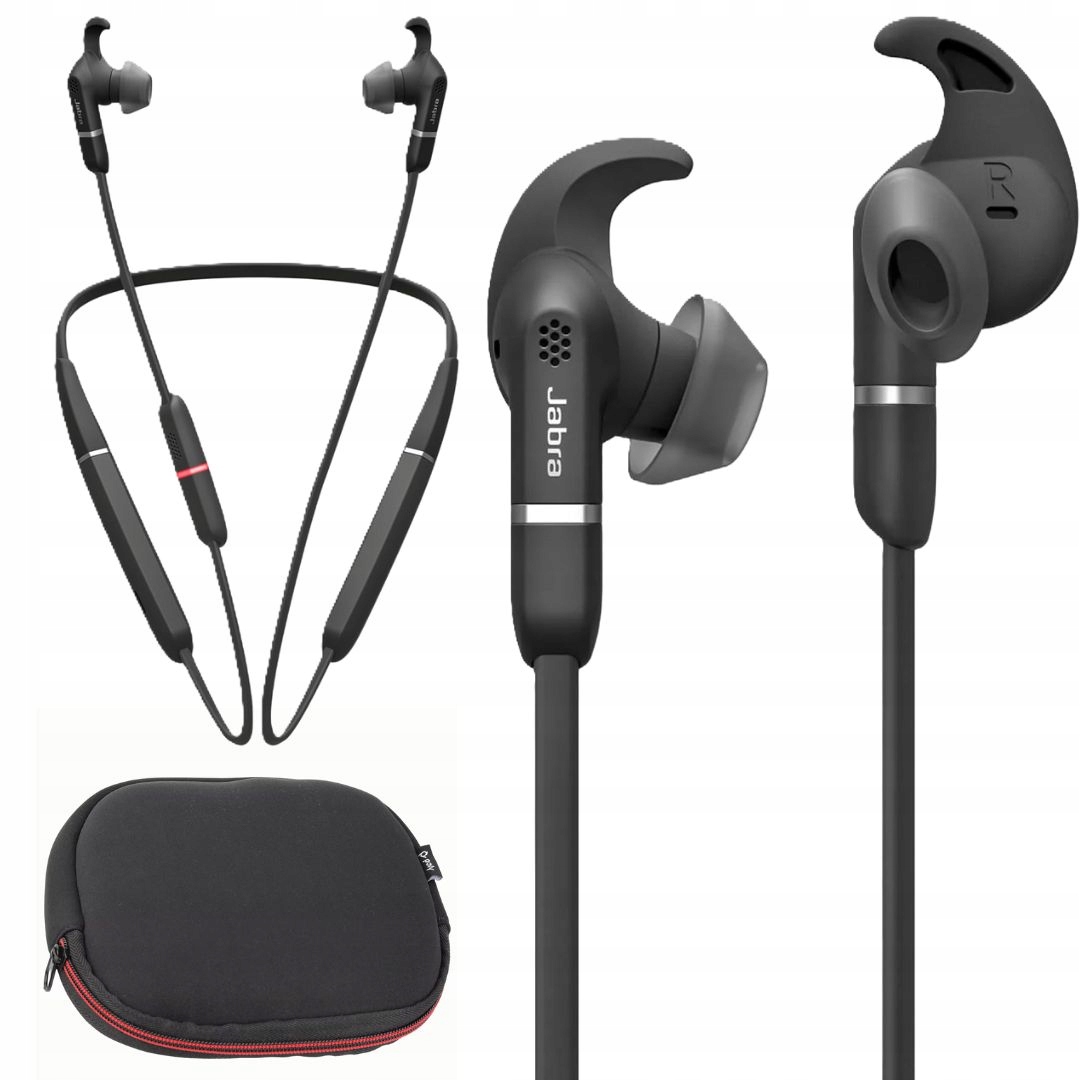 Bluetoothイヤホン　Jabra Evolve 65e Kup teraz | Jabra Evolve 65e