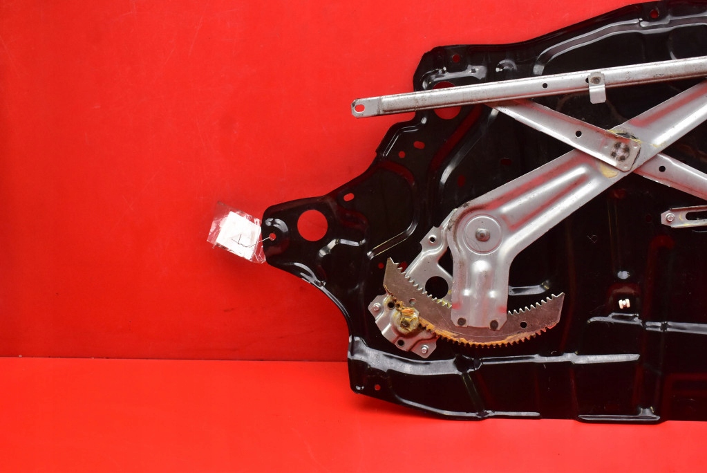 window regulator right front EU DAIHATSU CUORE 3D HB 03-07