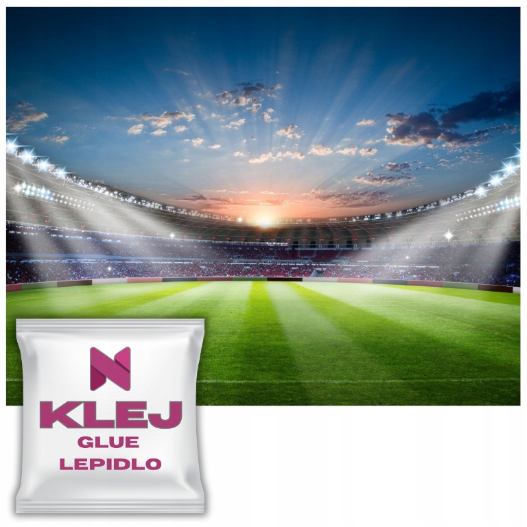 Moderní fototapeta na zeď pro děti tapeta do obývacího pokoje Stadion 148x220