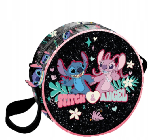 

Torebka na ramię dla dziewczynki Lilo i Stitch