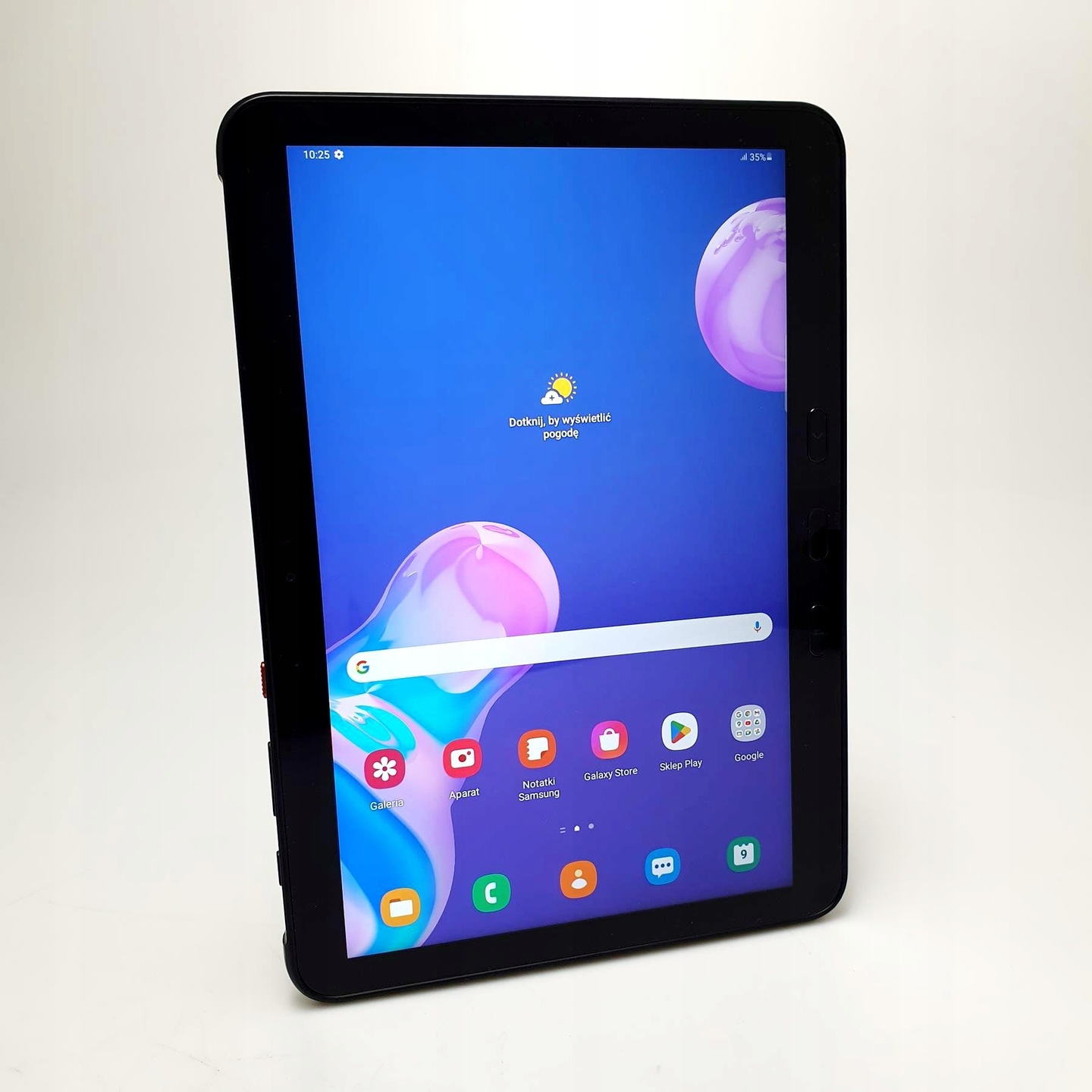 Tablet Samsung Galaxy Tab Active Pro (T545) 10,1