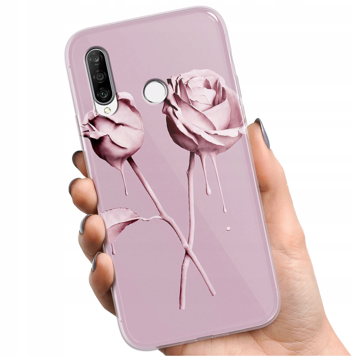 

Etui Premium Do Huawei P30 Lite Jakość