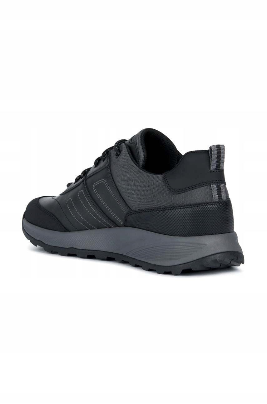 GEOX TERRESTRE Półbuty Męskie U26EZA R. 41 EAN (GTIN) 8050036717474