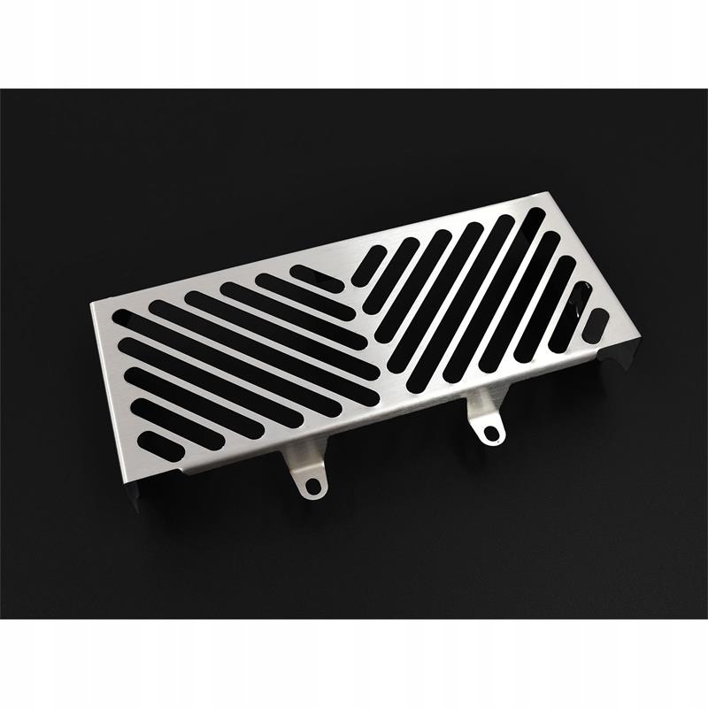 ZIEGER OSŁONA CHŁODNICY KAWASAKI ZR 550 1991-1999