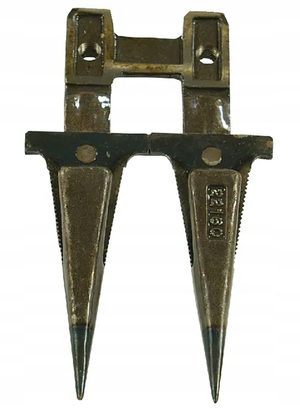 Bagnet podwójny Kramp