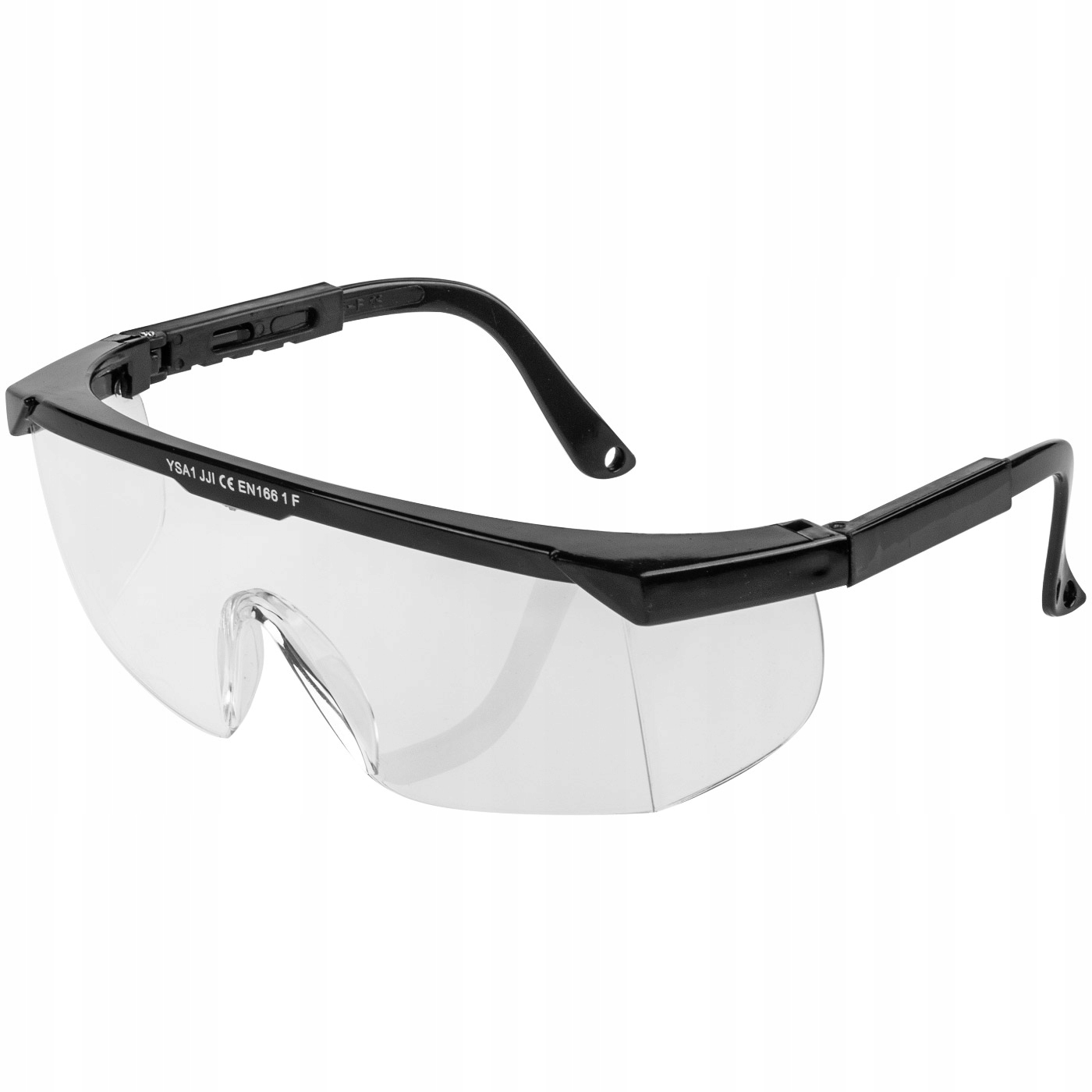 C0002 OKULARY YSA1 REGULOWANE CE EN166 RICHMANN