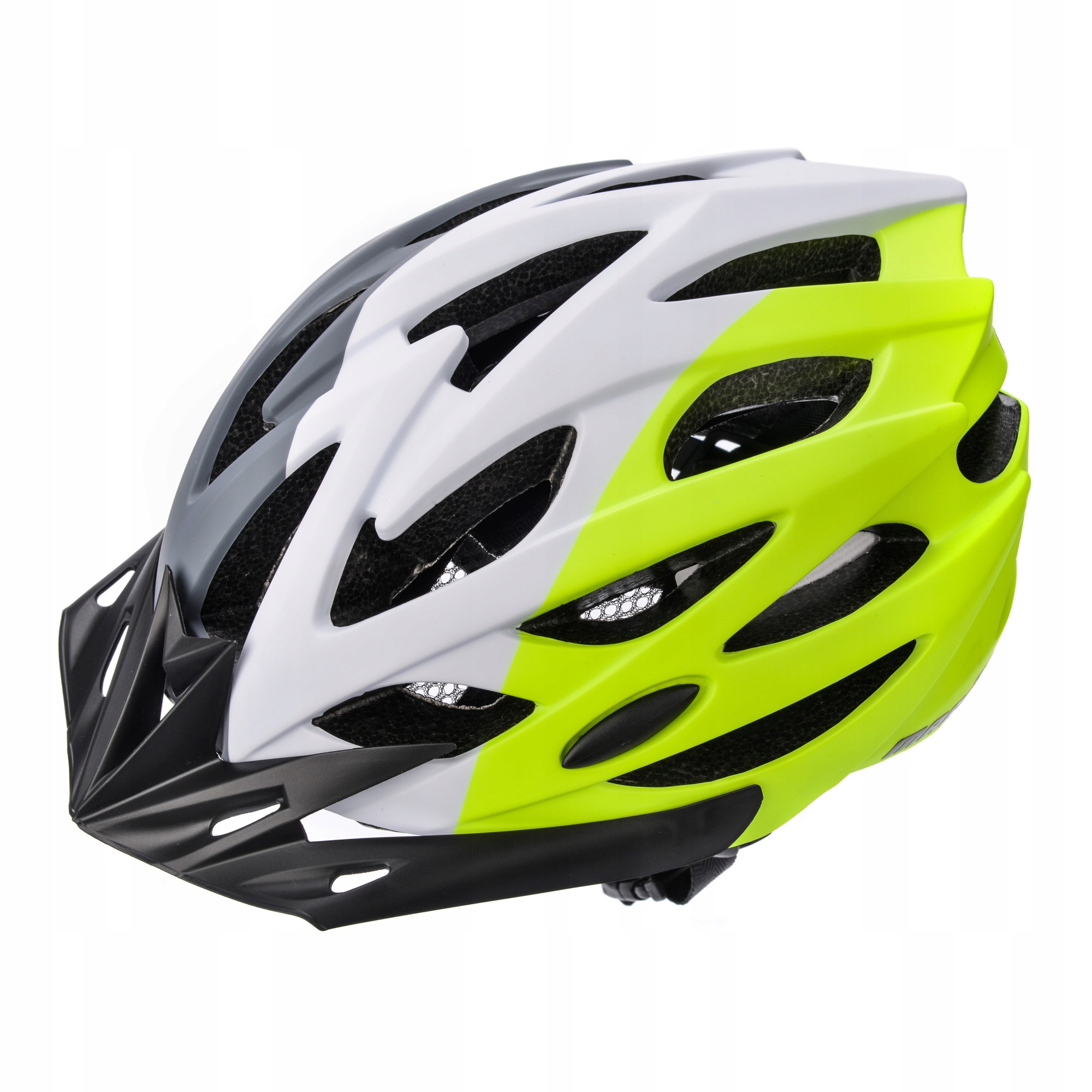 

Kask rowerowy regulowany ochronny na rolki rower S