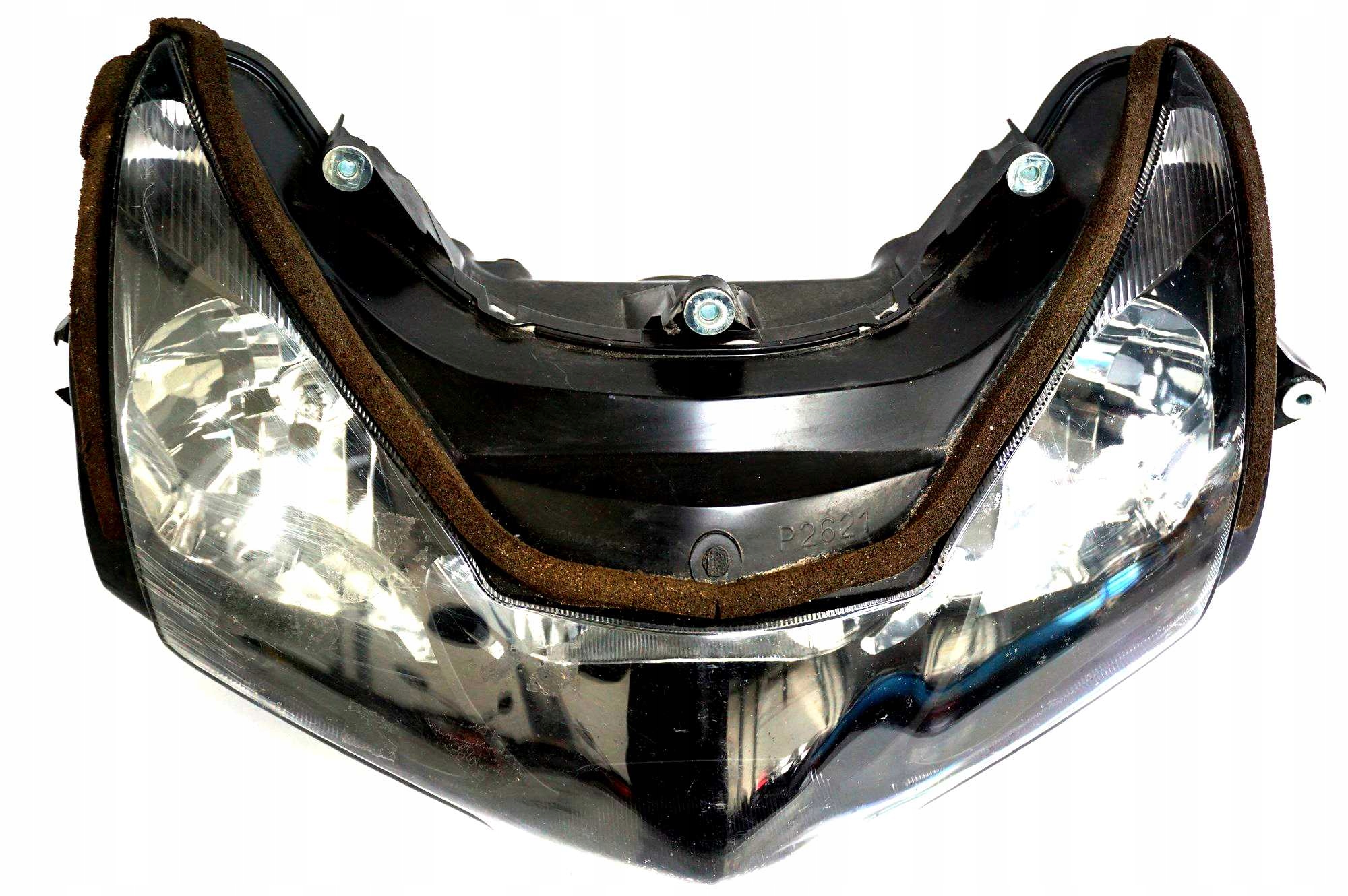 16/20PAK8 - Honda CBR 954 фара лампа