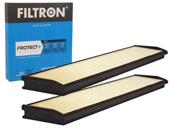 

Filtron Filtr Kabinowy K 1242-2x