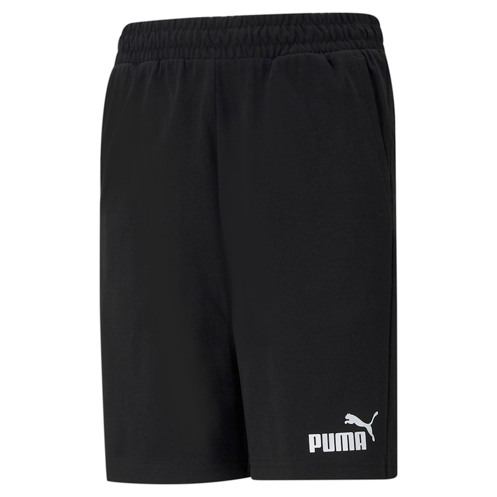 

Puma Spodenki Chłopięce Sportowe Bawełna 164 CM