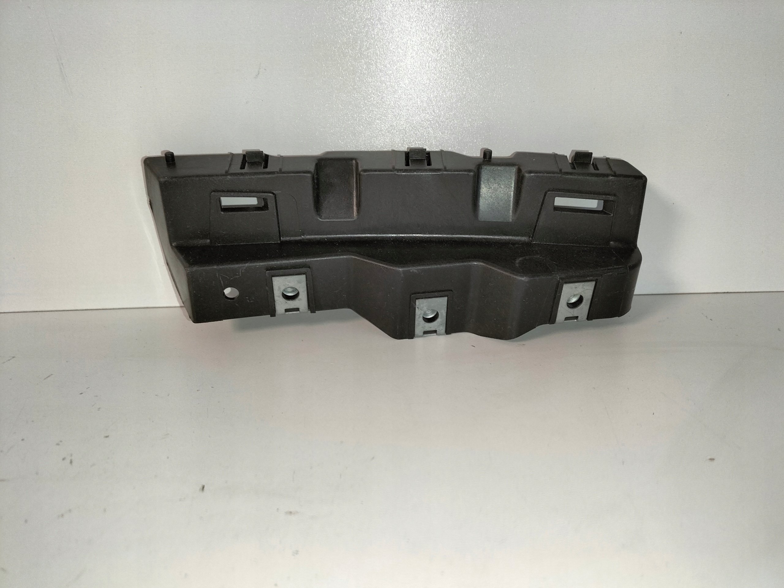 support holder below lampe front right FIAT DOBLO II LIFT 15