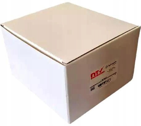 NTY JARZMO ZACISKU HZT-MS-004A