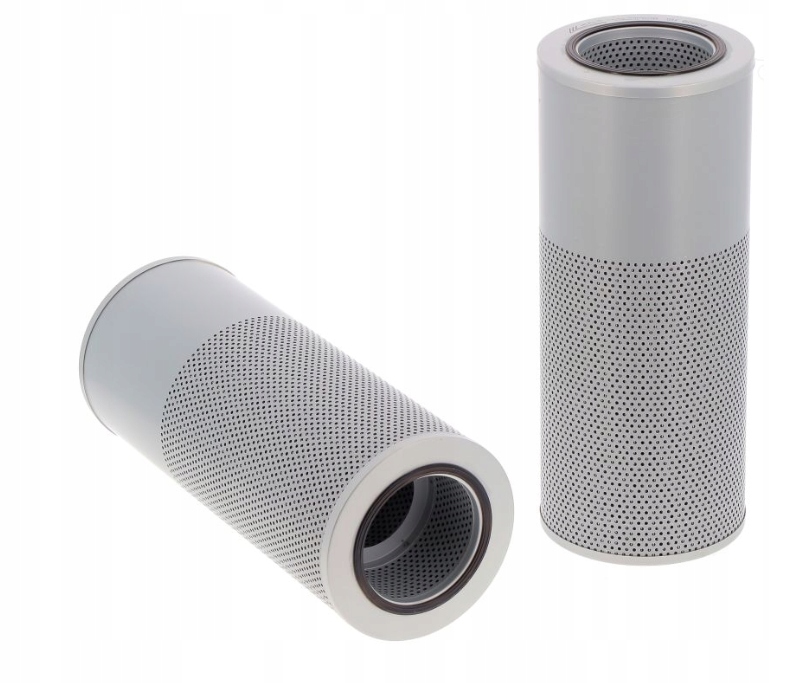 3661200560359 - Гидравлический масляный фильтр HIFI FILTER SH 60608