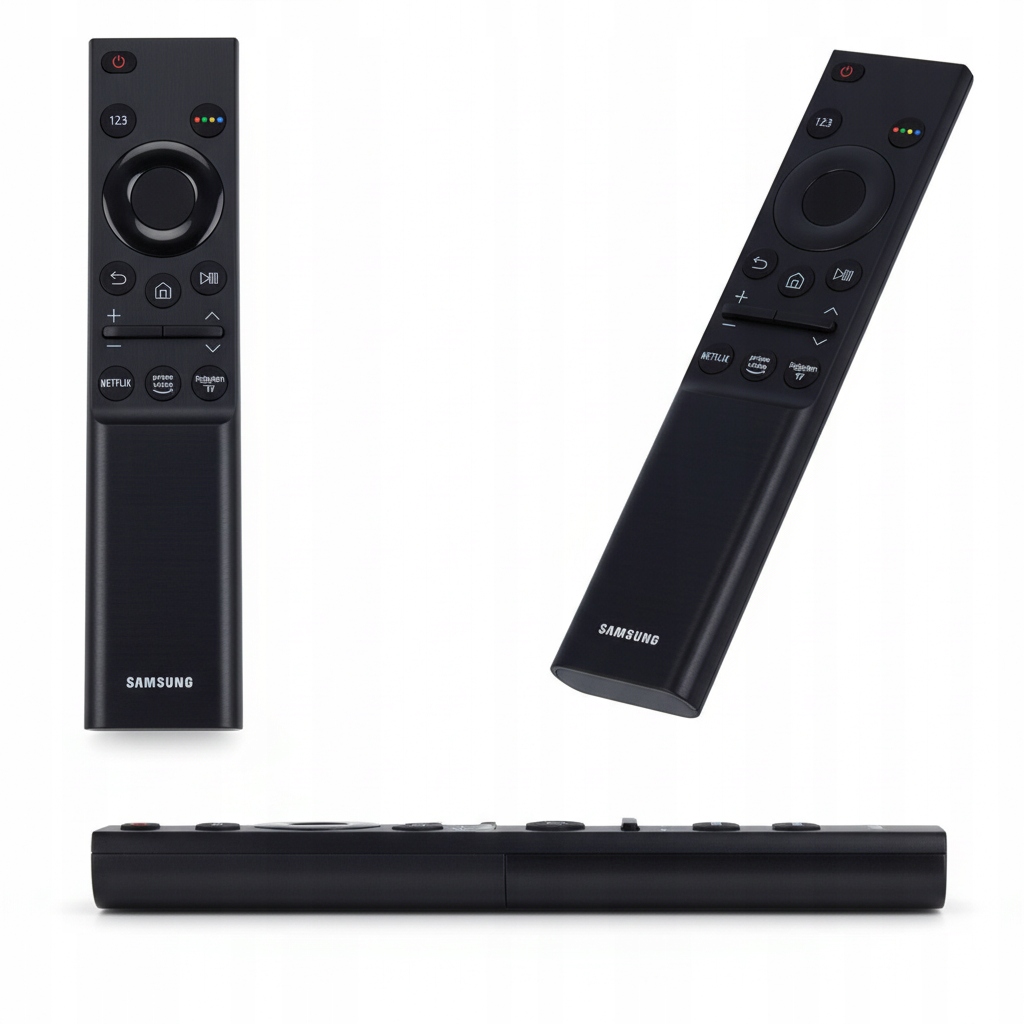 Originální Dálkový Ovladač Pro Televizor UE55RU7372 Samsung RU7372 UE55RU7372U